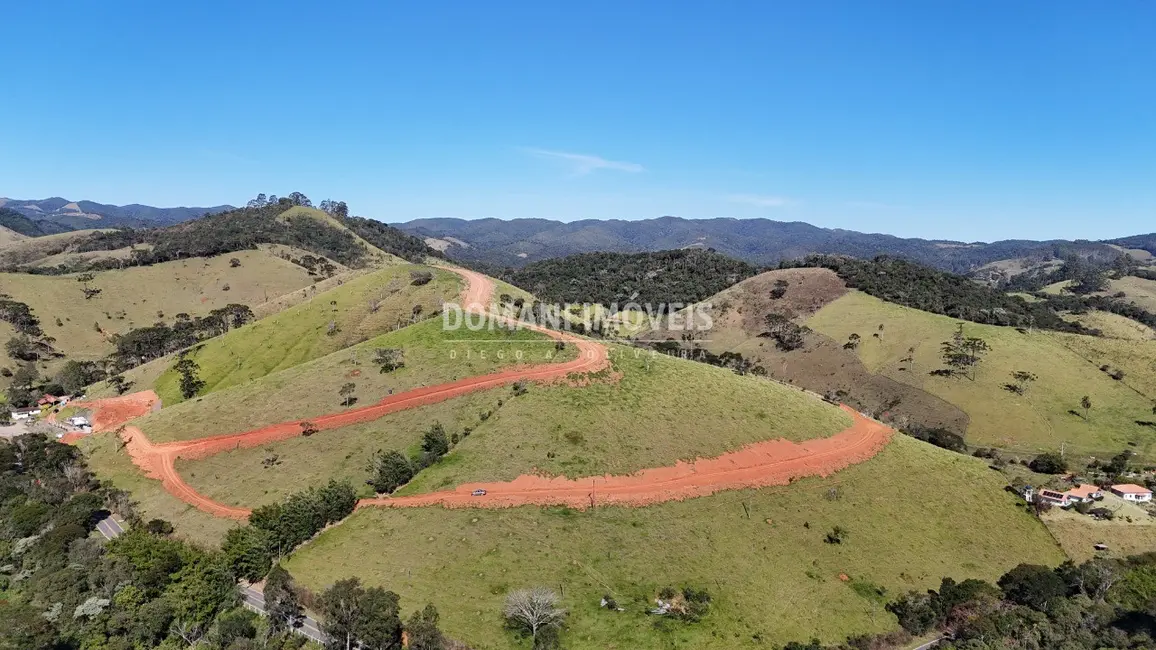 Foto 9 de Terreno / Lote à venda, 1185m2 em Santo Antonio Do Pinhal - SP