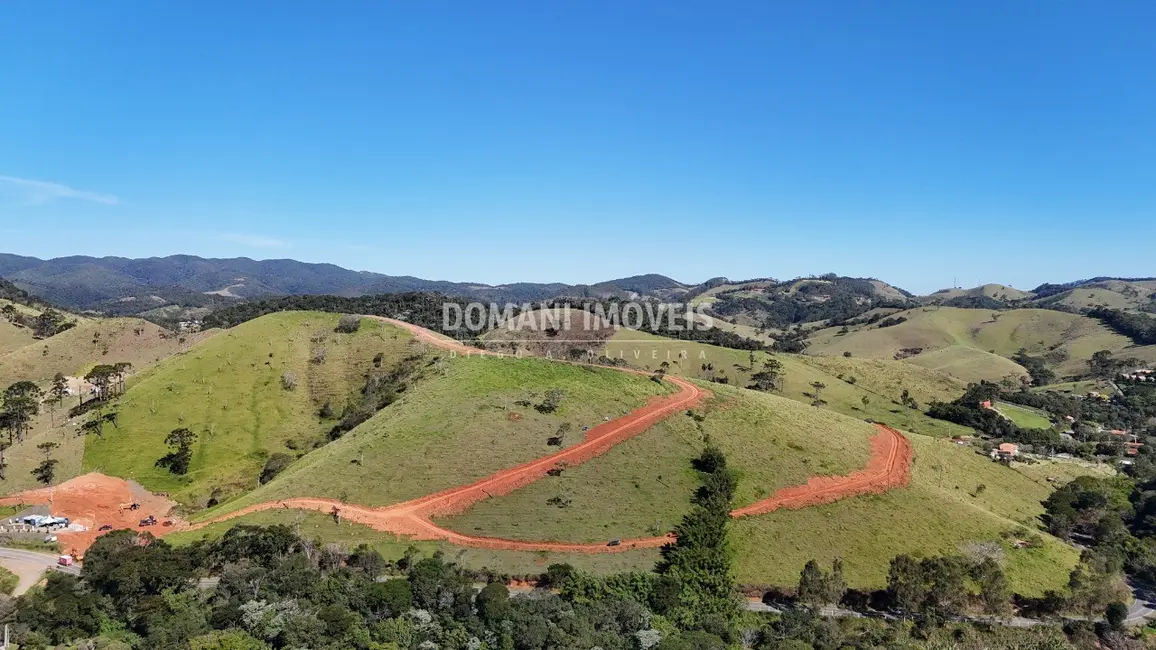 Foto 7 de Terreno / Lote à venda, 1185m2 em Santo Antonio Do Pinhal - SP