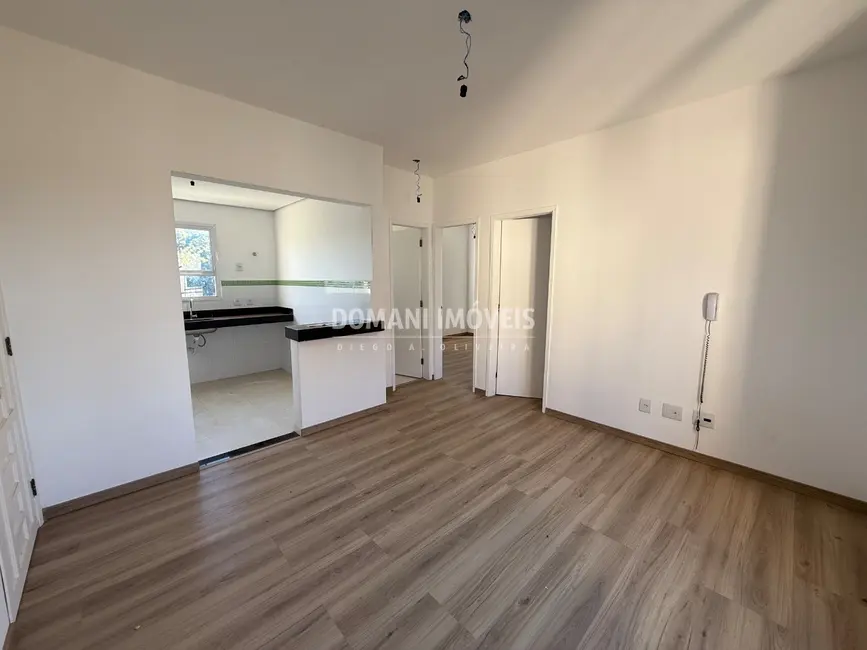Foto 9 de Apartamento com 2 quartos à venda, 55m2 em Campos Do Jordao - SP