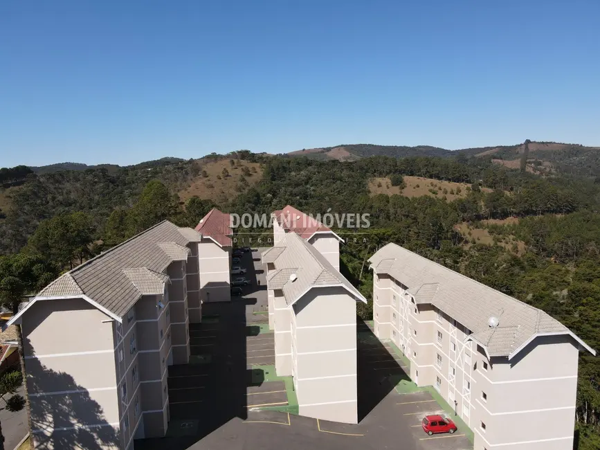 Foto 1 de Apartamento com 2 quartos à venda, 55m2 em Campos Do Jordao - SP