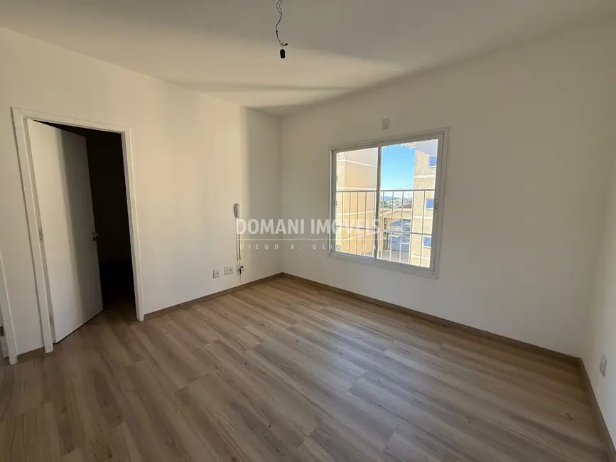 Foto 8 de Apartamento com 2 quartos à venda, 55m2 em Campos Do Jordao - SP