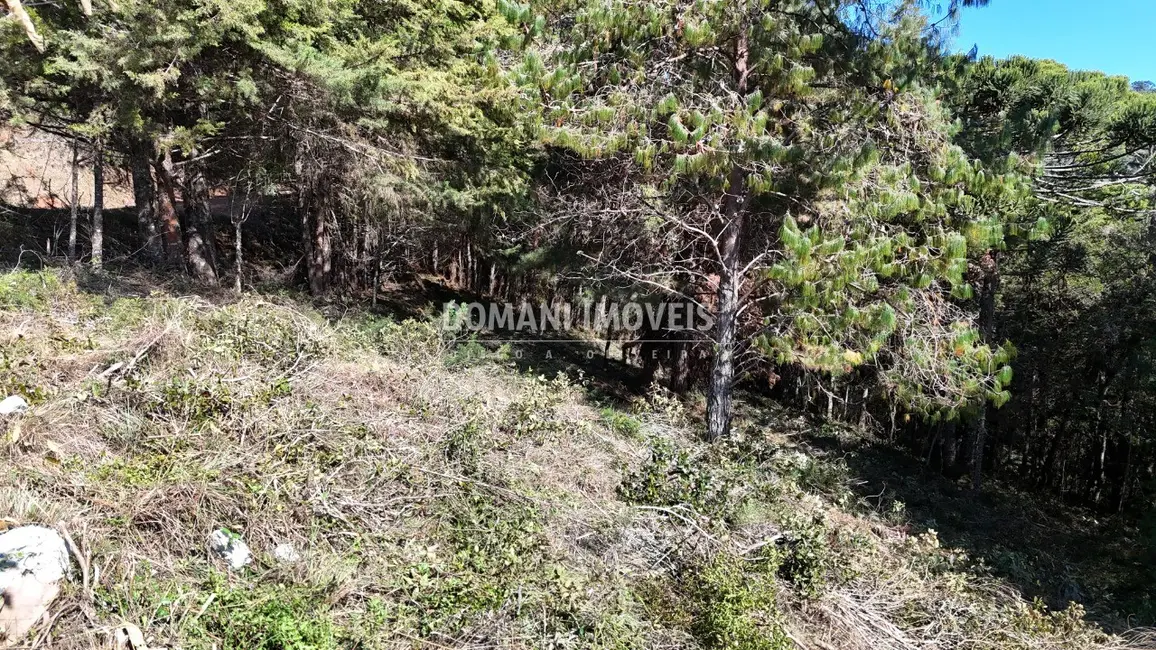 Foto 1 de Terreno / Lote à venda, 1080m2 em Campos Do Jordao - SP