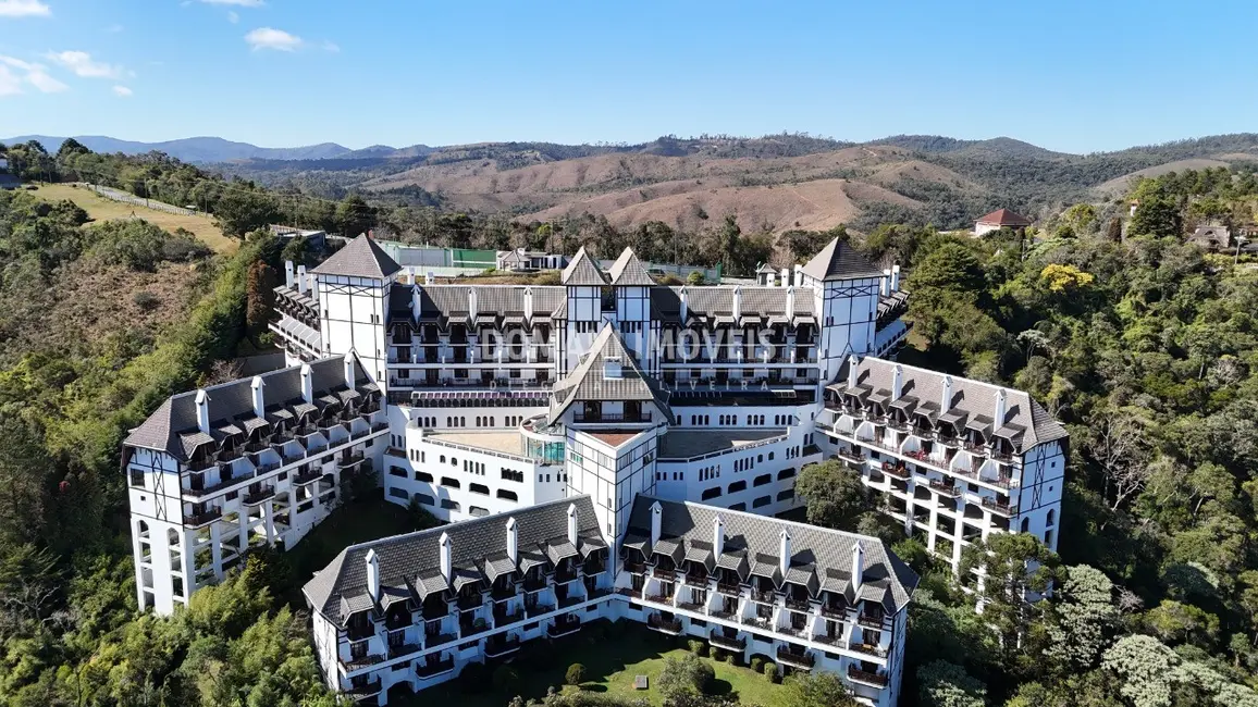 Apartamento com 1 quarto à venda e para alugar, 63m2 em Campos Do Jordao - SP - imagem 6 Foto 6 de Apartamento com 1 quarto à venda e para alugar, 63m2 em Campos Do Jordao - SP