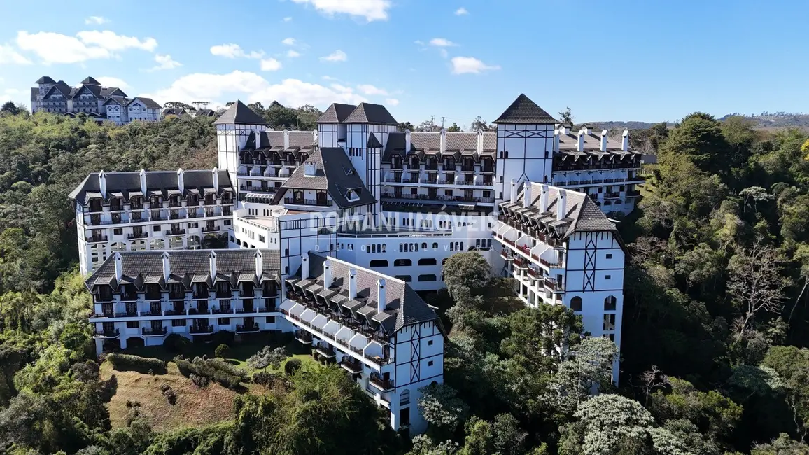 Apartamento com 1 quarto à venda e para alugar, 63m2 em Campos Do Jordao - SP - imagem 5 Foto 5 de Apartamento com 1 quarto à venda e para alugar, 63m2 em Campos Do Jordao - SP