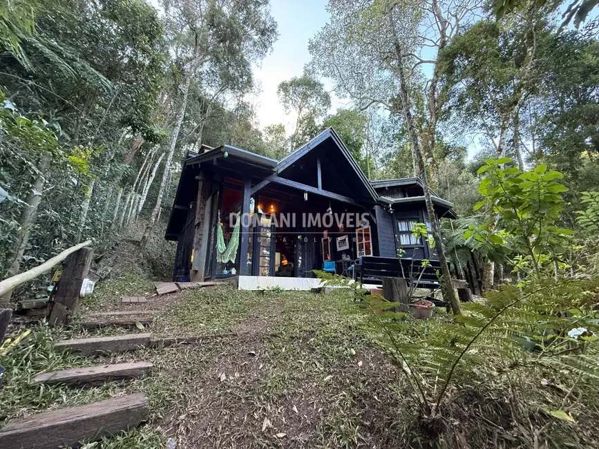 Foto 5 de Casa com 3 quartos à venda, 100m2 em Campos Do Jordao - SP