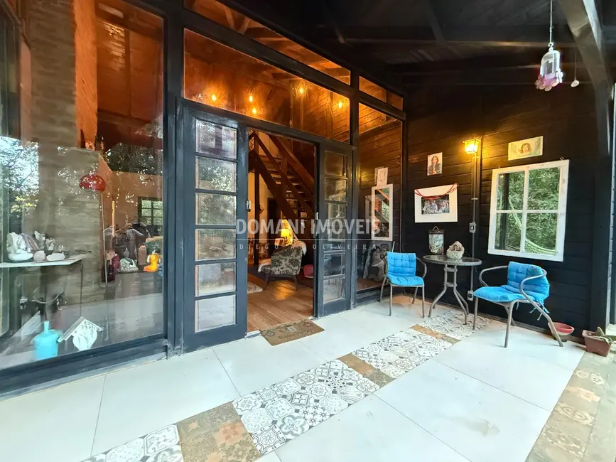 Foto 7 de Casa com 3 quartos à venda, 100m2 em Campos Do Jordao - SP