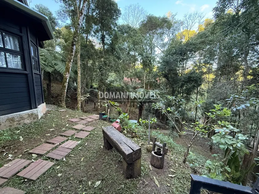 Foto 3 de Casa com 3 quartos à venda, 100m2 em Campos Do Jordao - SP