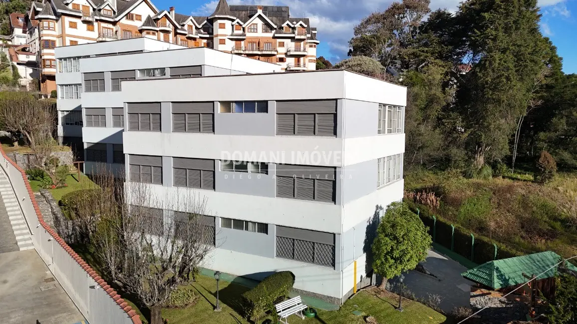 Foto 7 de Apartamento com 2 quartos à venda, 99m2 em Campos Do Jordao - SP