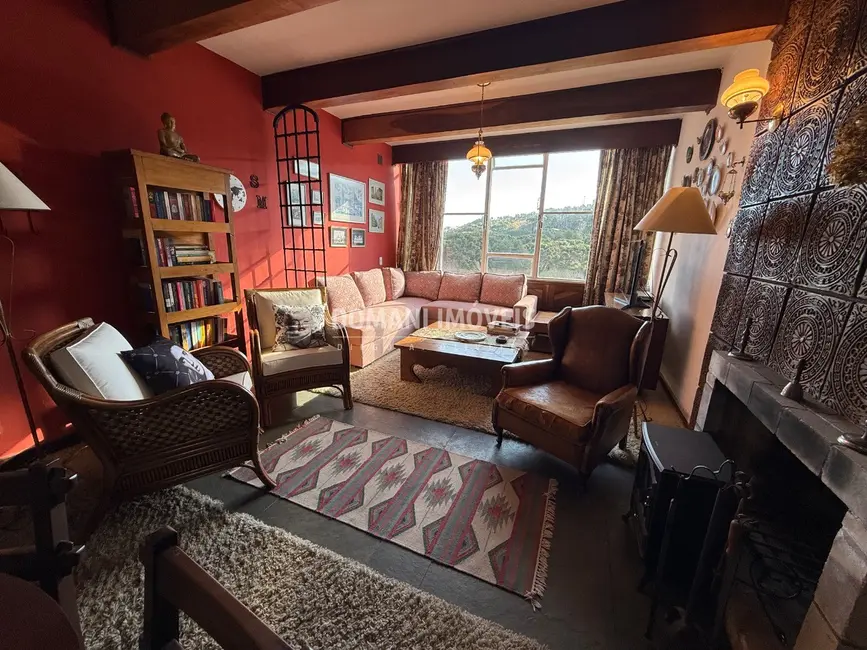 Foto 8 de Apartamento com 2 quartos à venda, 99m2 em Campos Do Jordao - SP