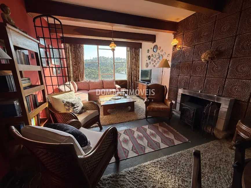 Foto 9 de Apartamento com 2 quartos à venda, 99m2 em Campos Do Jordao - SP