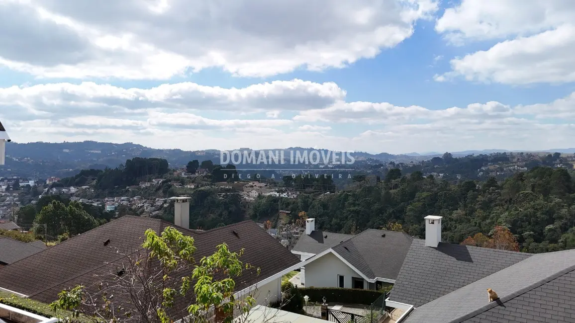 Foto 7 de Casa de Condomínio com 3 quartos à venda, 172m2 em Campos Do Jordao - SP