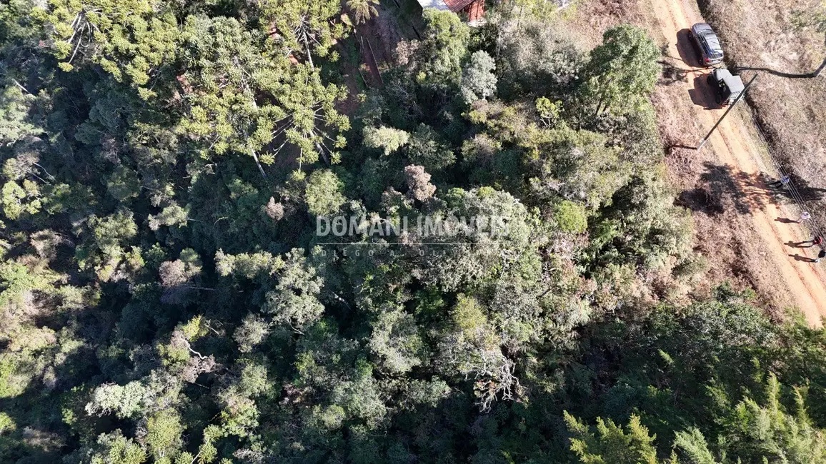 Foto 5 de Terreno / Lote à venda, 1105m2 em Campos Do Jordao - SP