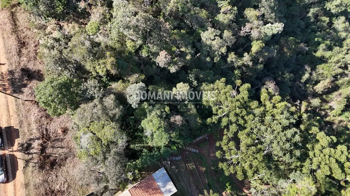 Foto 9 de Terreno / Lote à venda, 1105m2 em Campos Do Jordao - SP