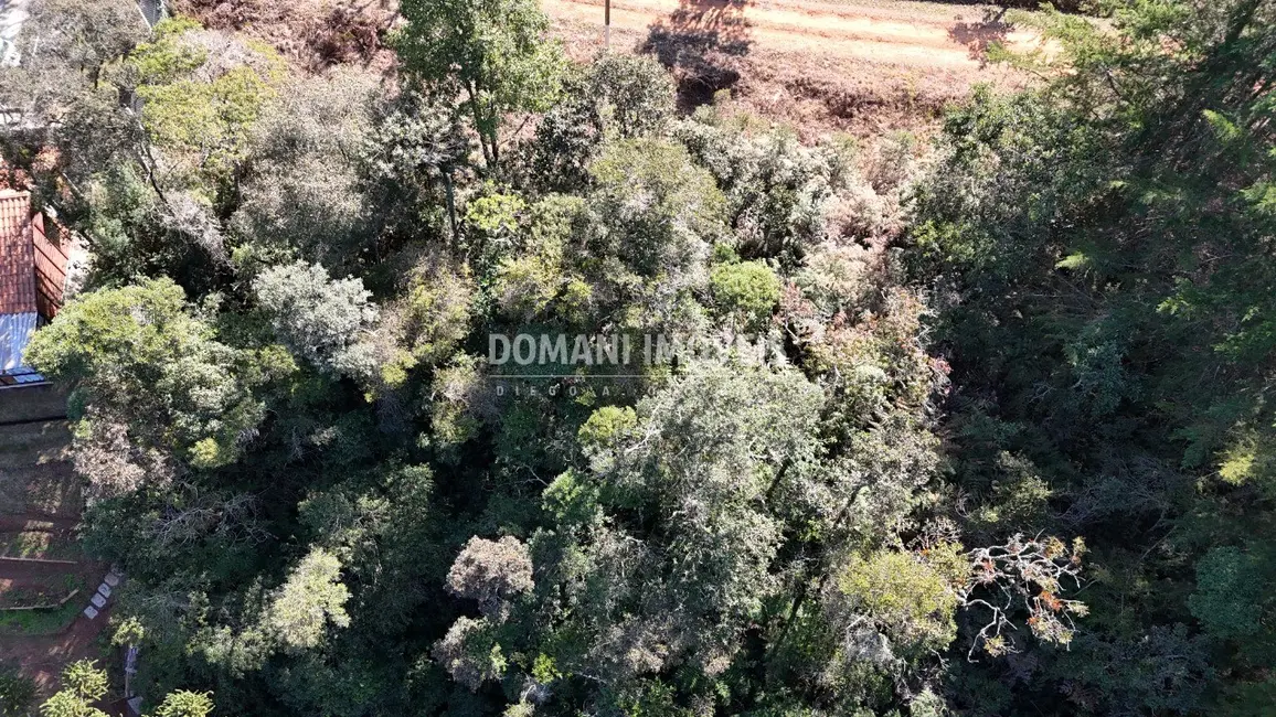 Foto 2 de Terreno / Lote à venda, 1105m2 em Campos Do Jordao - SP
