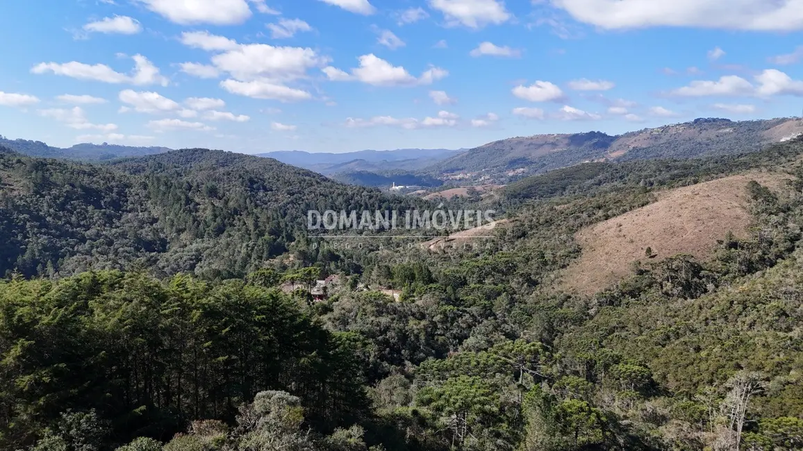 Foto 6 de Terreno / Lote à venda, 1105m2 em Campos Do Jordao - SP