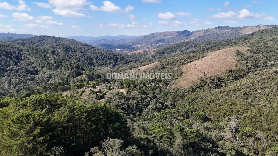 Foto 3 de Terreno / Lote à venda, 1105m2 em Campos Do Jordao - SP