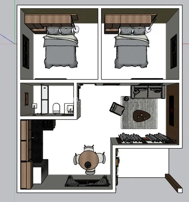 Foto 7 de Casa com 3 quartos à venda, 250m2 em Campos Do Jordao - SP