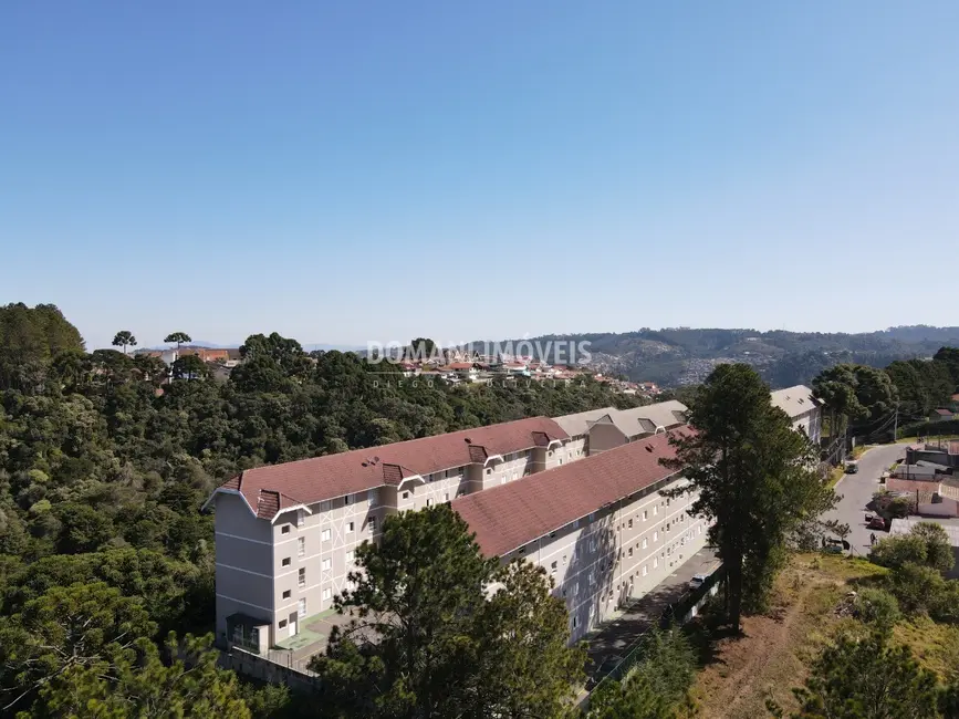 Apartamento com 2 quartos à venda, 55m2 em Campos Do Jordao - SP - imagem 1 Foto 1 de Apartamento com 2 quartos à venda, 55m2 em Campos Do Jordao - SP