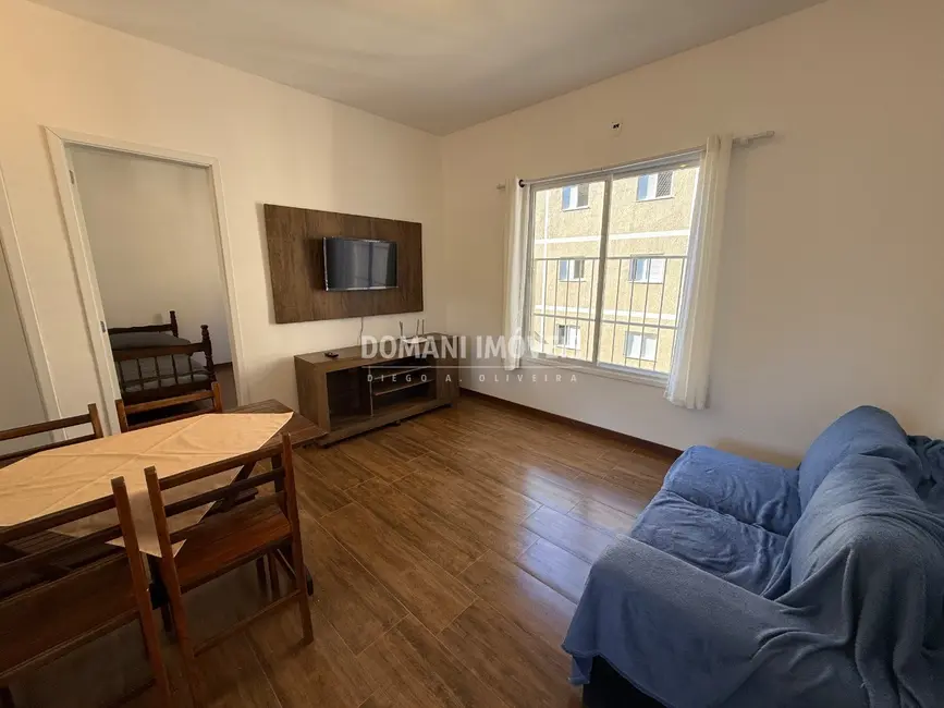 Apartamento com 2 quartos à venda, 55m2 em Campos Do Jordao - SP - imagem 8 Foto 8 de Apartamento com 2 quartos à venda, 55m2 em Campos Do Jordao - SP