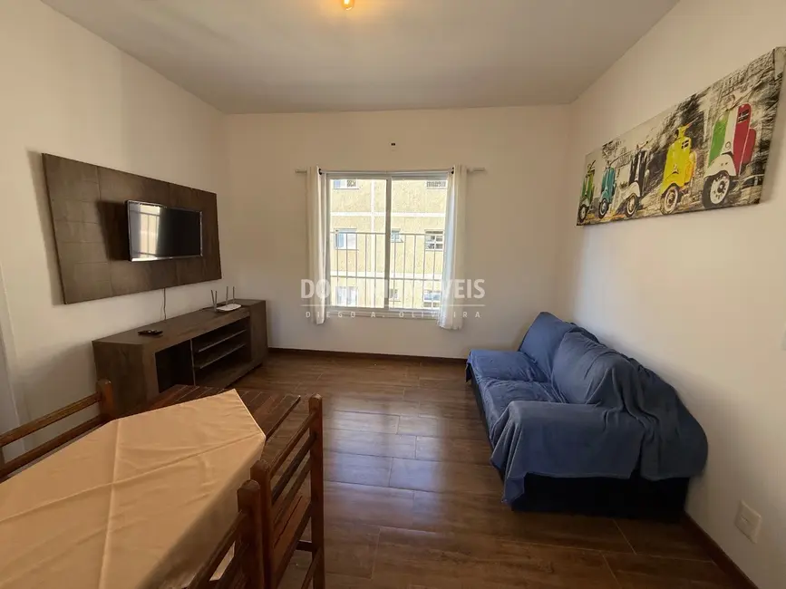 Apartamento com 2 quartos à venda, 55m2 em Campos Do Jordao - SP - imagem 9 Foto 9 de Apartamento com 2 quartos à venda, 55m2 em Campos Do Jordao - SP