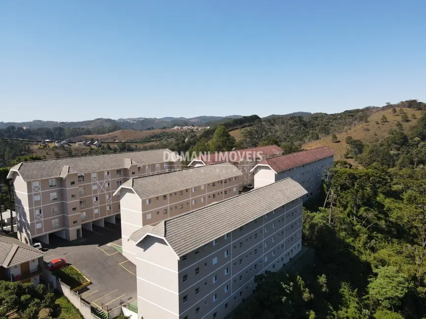 Apartamento com 2 quartos à venda, 55m2 em Campos Do Jordao - SP - imagem 5 Foto 5 de Apartamento com 2 quartos à venda, 55m2 em Campos Do Jordao - SP