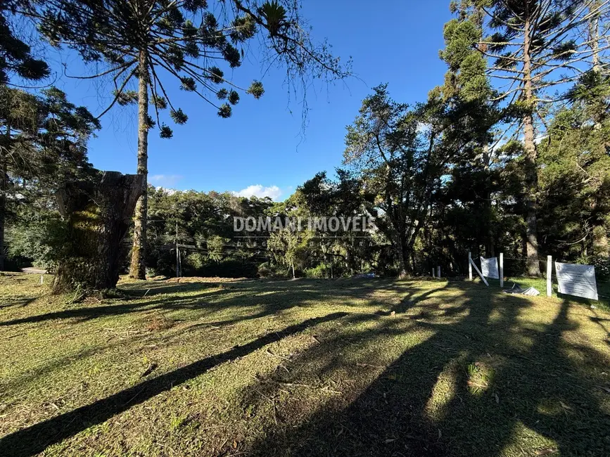 Foto 9 de Terreno / Lote à venda, 1030m2 em Campos Do Jordao - SP