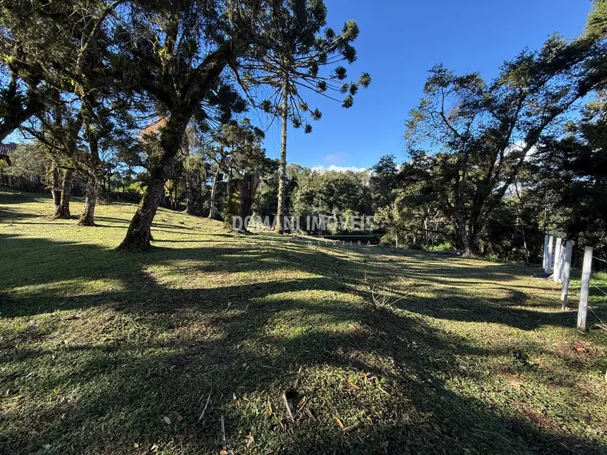 Foto 7 de Terreno / Lote à venda, 1030m2 em Campos Do Jordao - SP