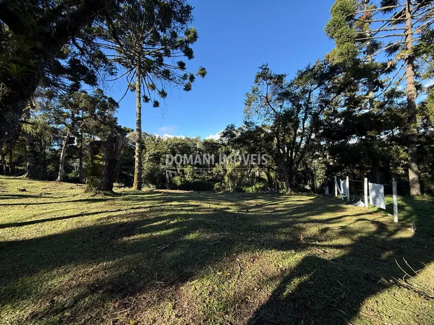 Foto 8 de Terreno / Lote à venda, 1030m2 em Campos Do Jordao - SP