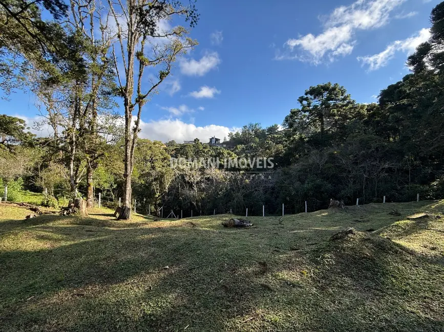 Foto 6 de Terreno / Lote à venda, 1030m2 em Campos Do Jordao - SP