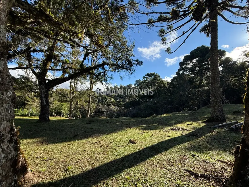Foto 5 de Terreno / Lote à venda, 1030m2 em Campos Do Jordao - SP