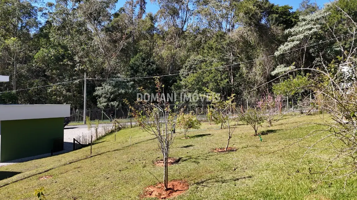 Casa de Condomínio com 3 quartos à venda, 275m2 em Santo Antonio Do Pinhal - SP - imagem 4 Foto 4 de Casa de Condomínio com 3 quartos à venda, 275m2 em Santo Antonio Do Pinhal - SP