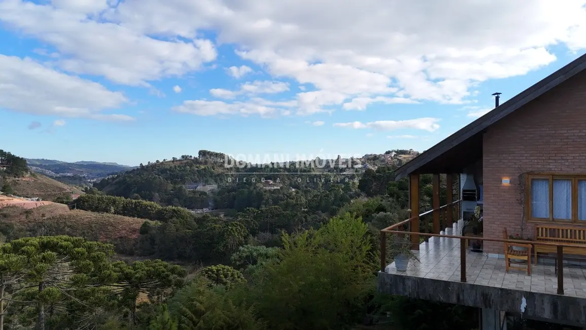 Foto 5 de Casa com 2 quartos à venda, 129m2 em Campos Do Jordao - SP