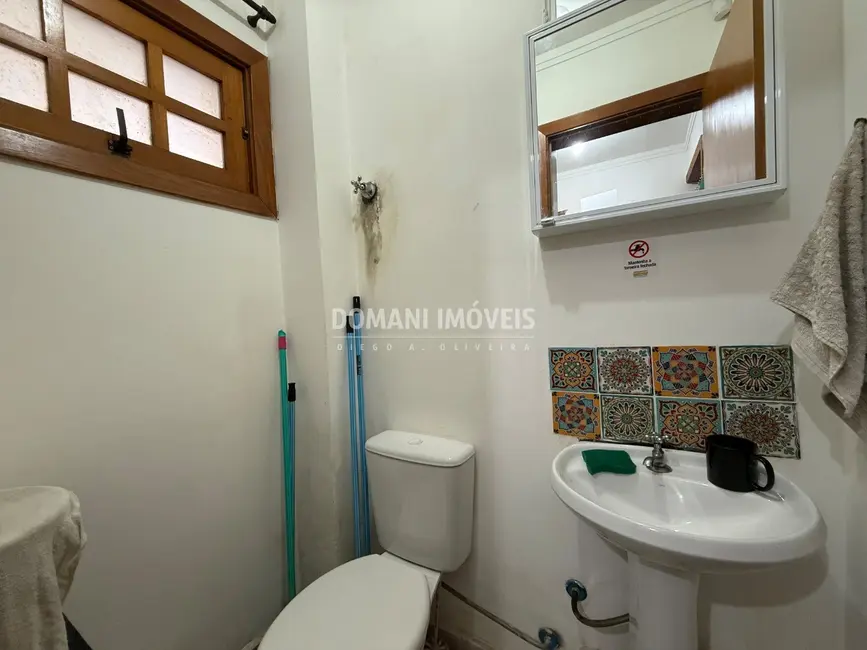 Foto 6 de Sala Comercial à venda e para alugar, 24m2 em Campos Do Jordao - SP