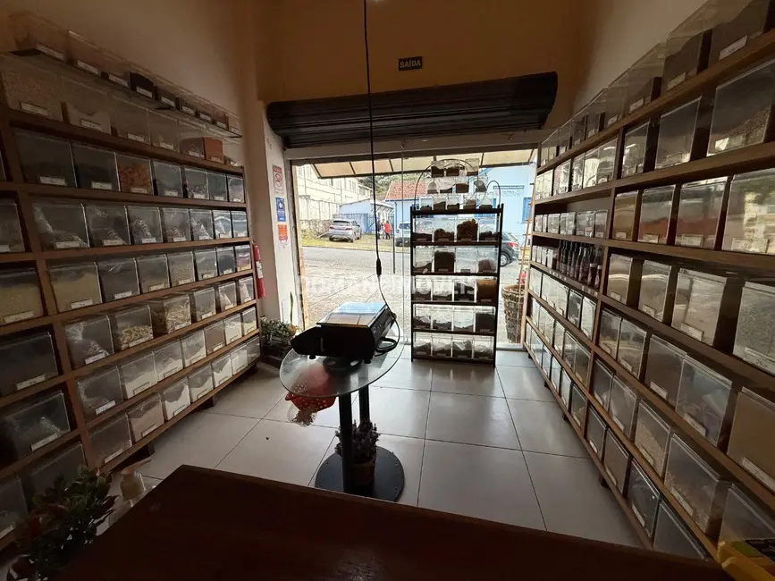 Foto 5 de Sala Comercial à venda e para alugar, 24m2 em Campos Do Jordao - SP