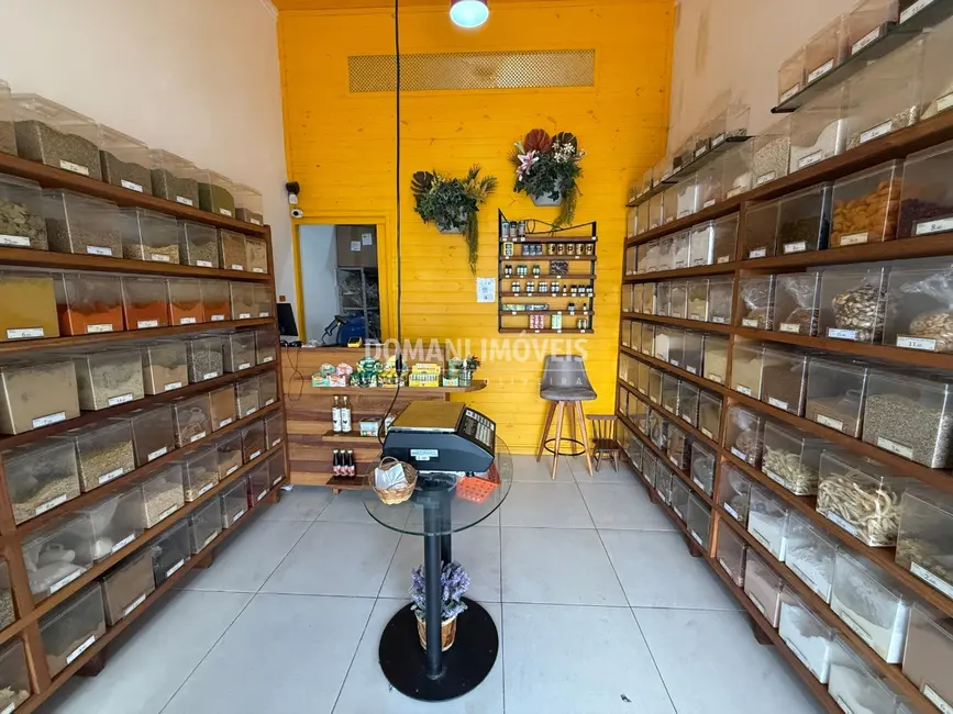 Foto 2 de Sala Comercial à venda e para alugar, 24m2 em Campos Do Jordao - SP