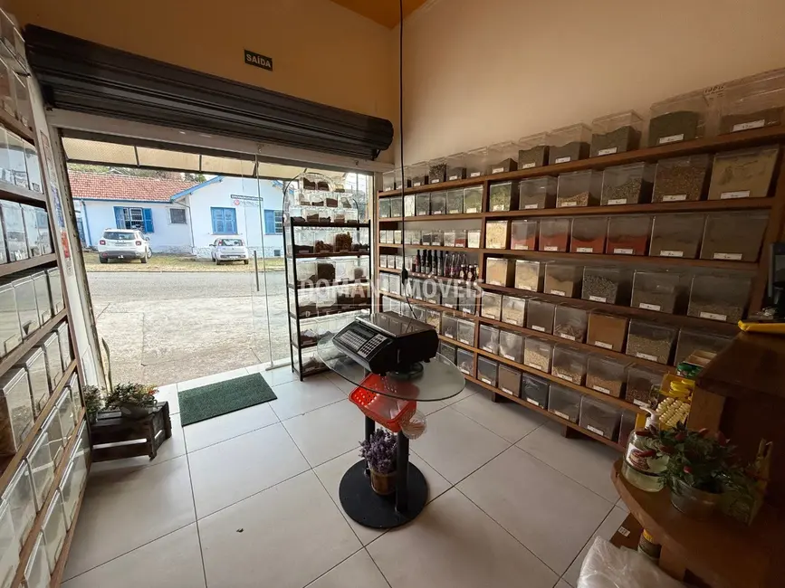 Foto 4 de Sala Comercial à venda e para alugar, 24m2 em Campos Do Jordao - SP