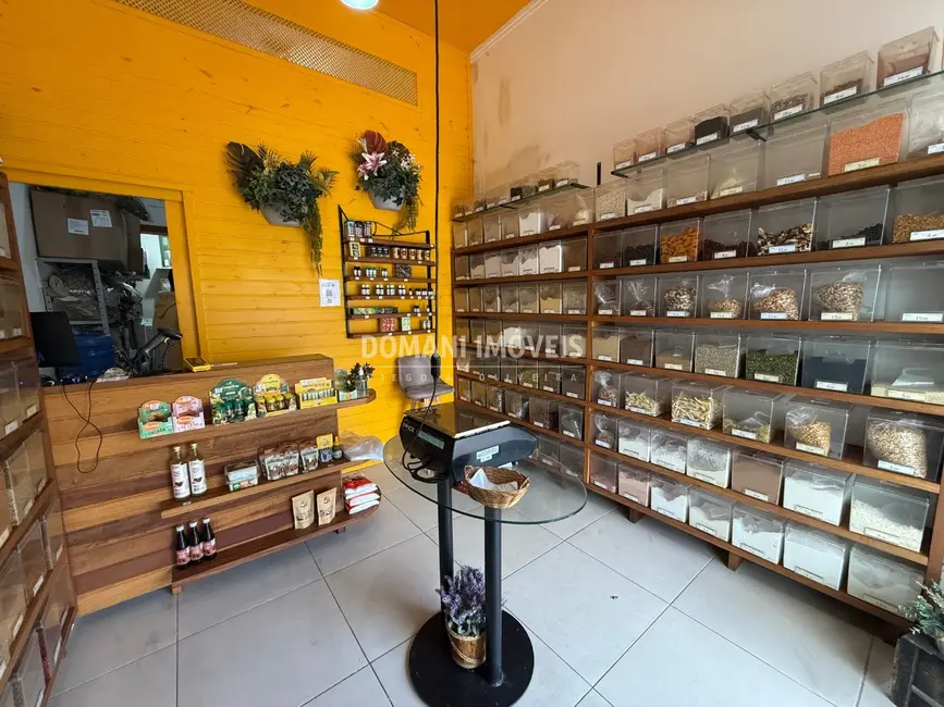 Foto 3 de Sala Comercial à venda e para alugar, 24m2 em Campos Do Jordao - SP