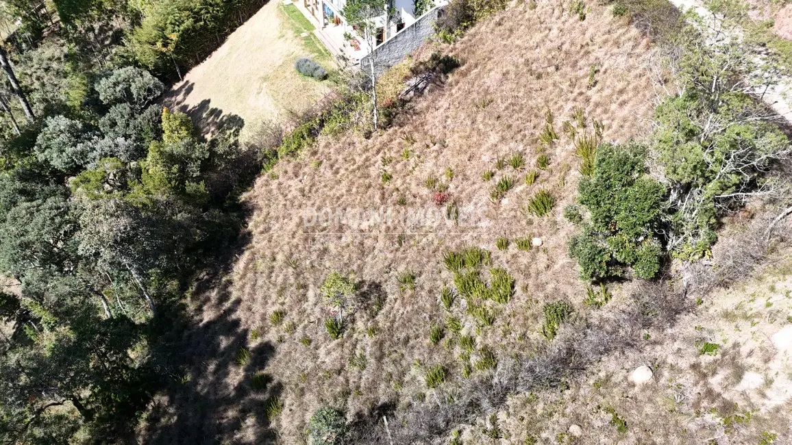 Foto 4 de Terreno / Lote à venda, 1385m2 em Campos Do Jordao - SP