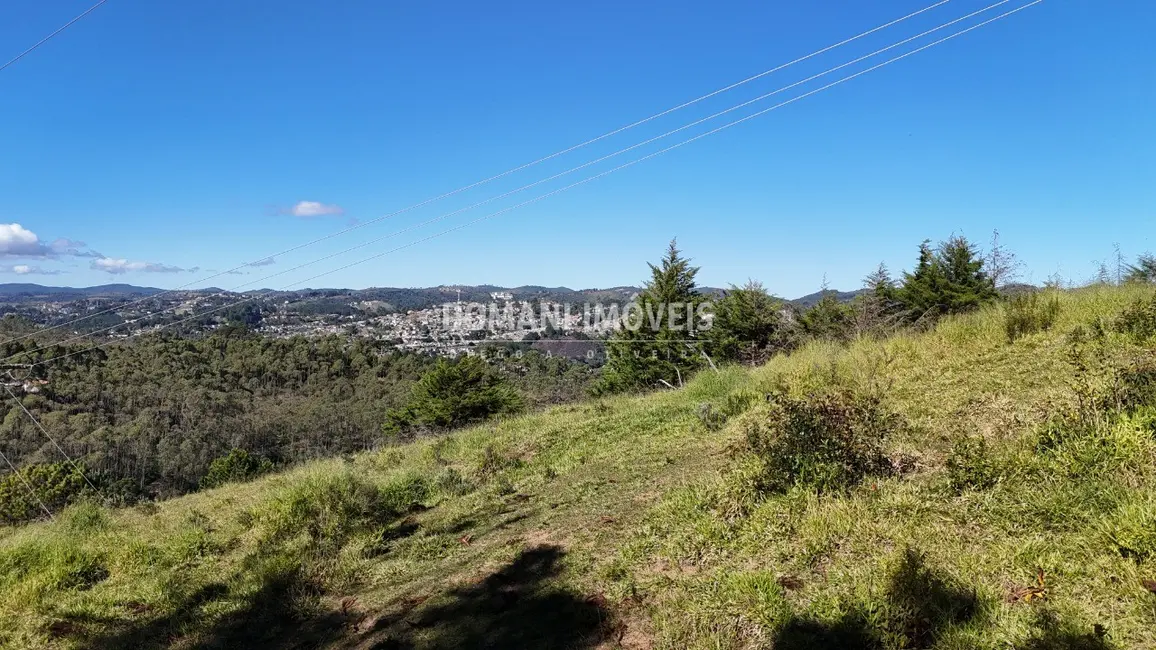 Foto 3 de Terreno / Lote à venda, 2956m2 em Campos Do Jordao - SP