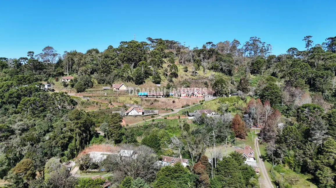 Foto 1 de Terreno / Lote à venda, 2956m2 em Campos Do Jordao - SP