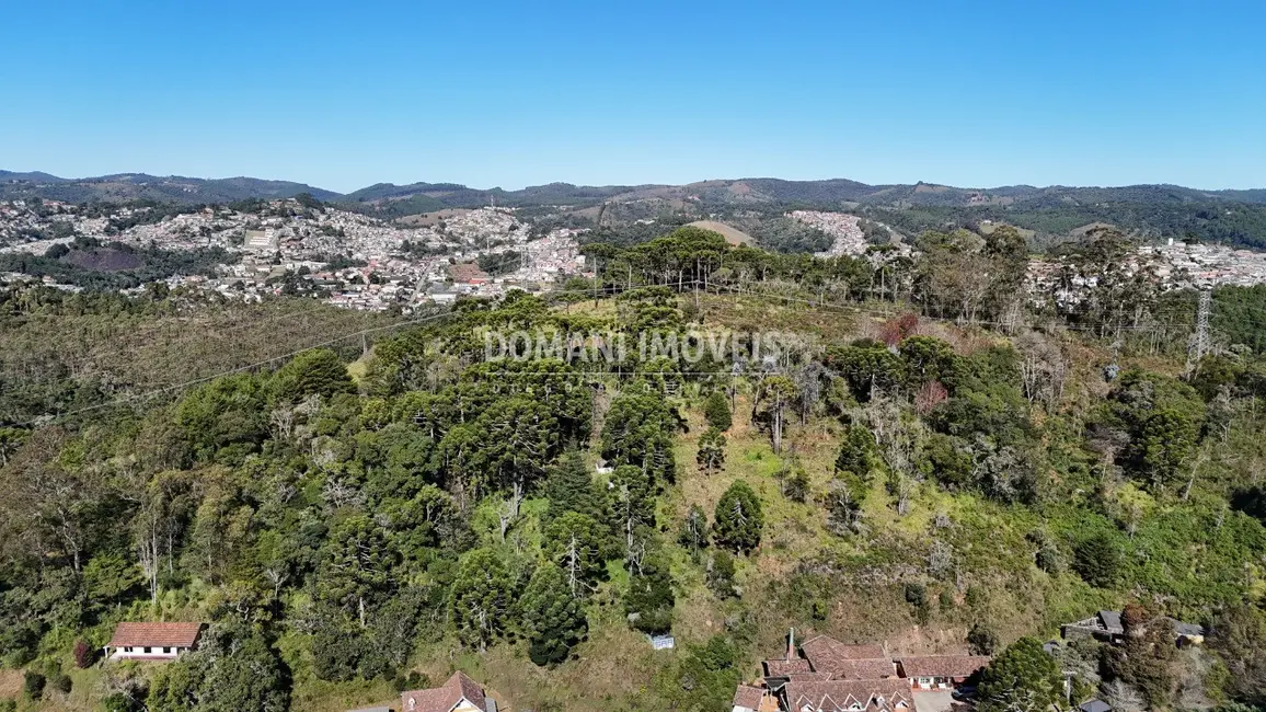 Foto 5 de Terreno / Lote à venda, 2956m2 em Campos Do Jordao - SP