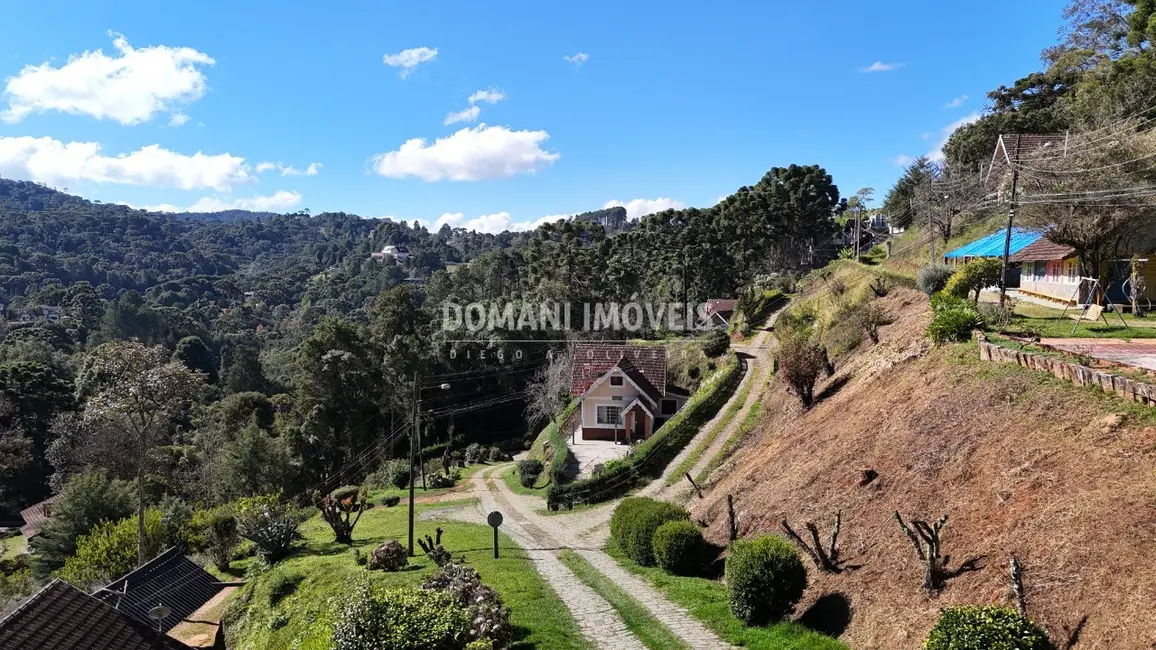 Foto 8 de Terreno / Lote à venda, 2956m2 em Campos Do Jordao - SP