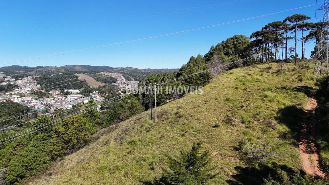 Foto 7 de Terreno / Lote à venda, 2956m2 em Campos Do Jordao - SP