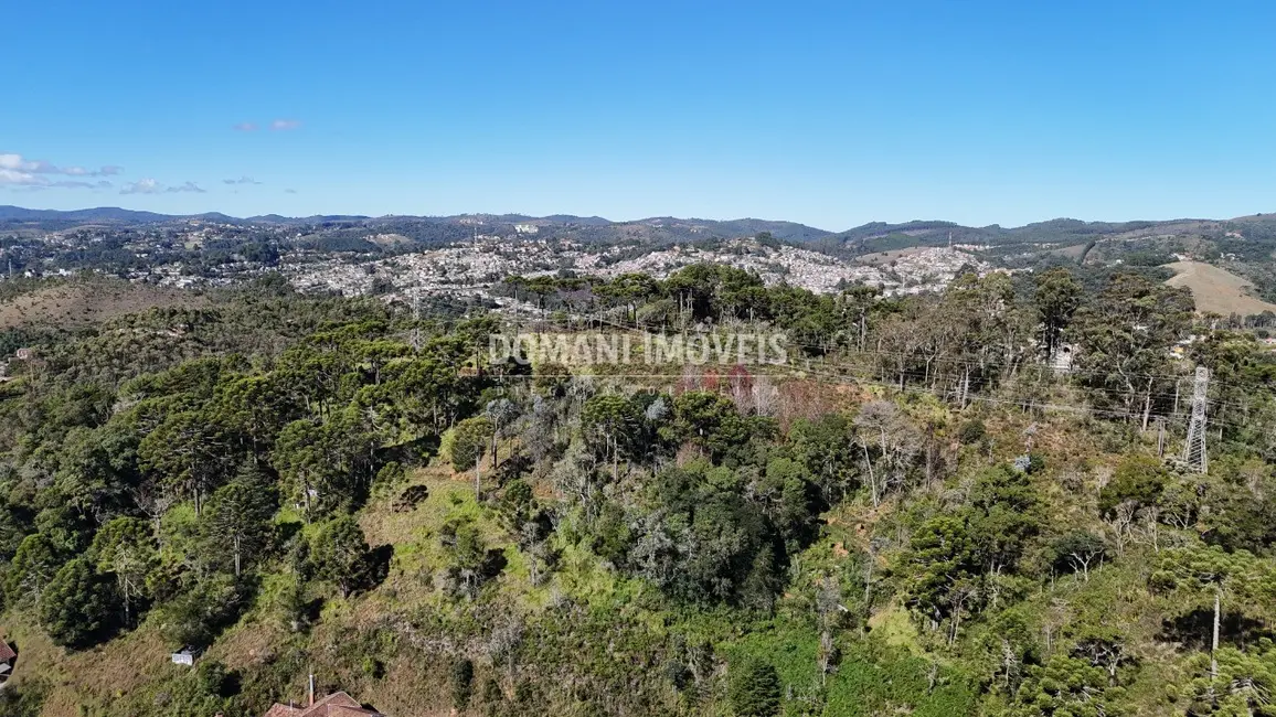 Foto 2 de Terreno / Lote à venda, 2956m2 em Campos Do Jordao - SP