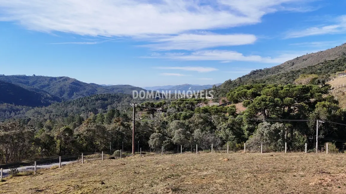 Foto 1 de Terreno / Lote à venda, 7210m2 em Campos Do Jordao - SP