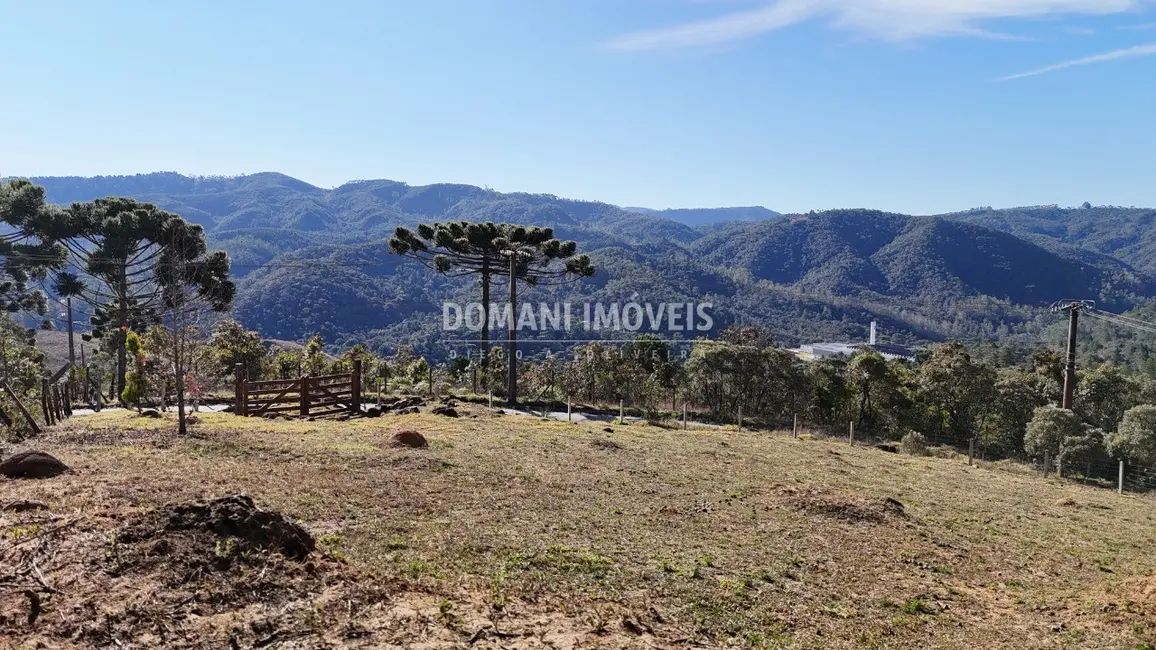 Foto 2 de Terreno / Lote à venda, 7210m2 em Campos Do Jordao - SP