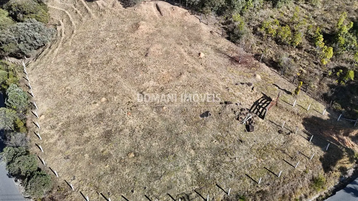 Foto 4 de Terreno / Lote à venda, 7210m2 em Campos Do Jordao - SP