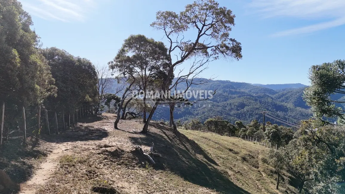 Foto 3 de Terreno / Lote à venda, 7210m2 em Campos Do Jordao - SP