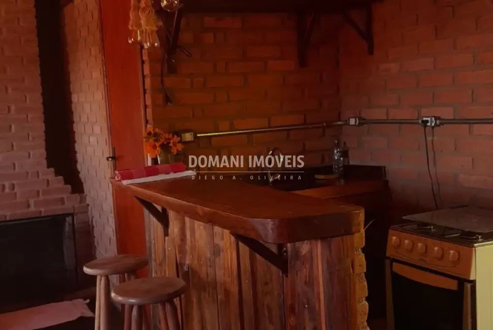 Foto 9 de Casa com 1 quarto à venda, 80m2 em Itamonte - MG