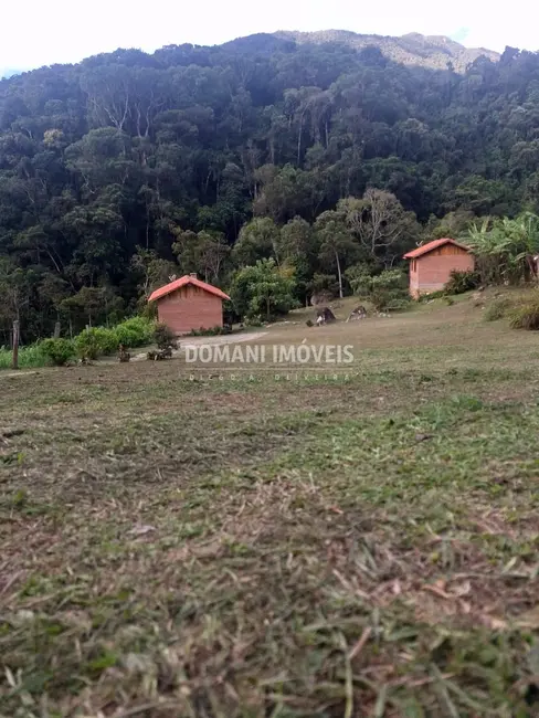 Foto 2 de Casa com 1 quarto à venda, 80m2 em Itamonte - MG